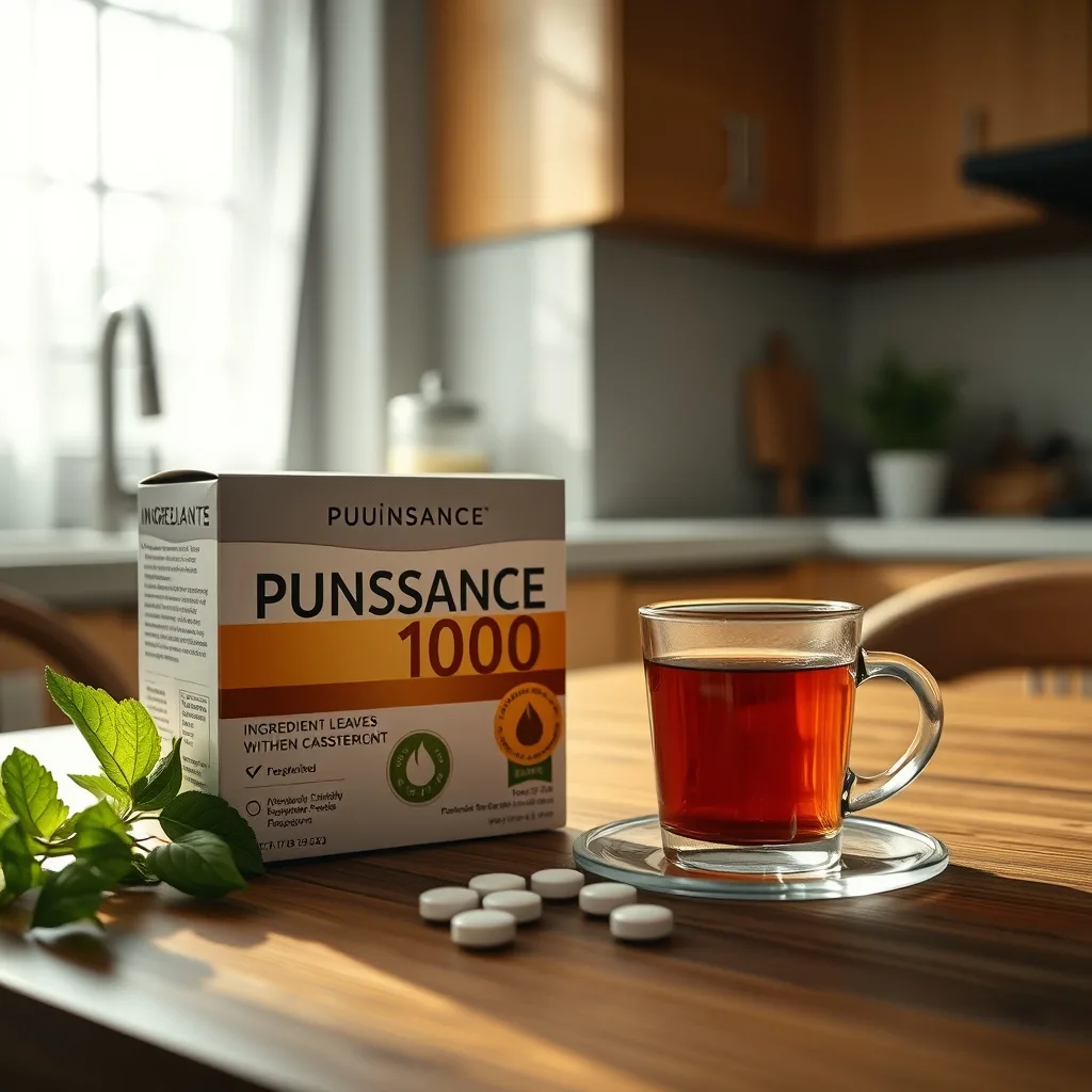 Puissance 1000 avis 2026 : efficacité, prix, risques