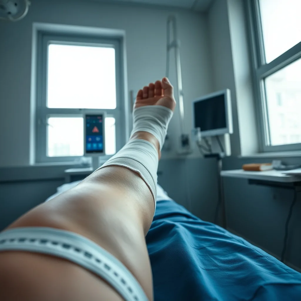 Œdème après chirurgie : causes, durée et solutions 2026